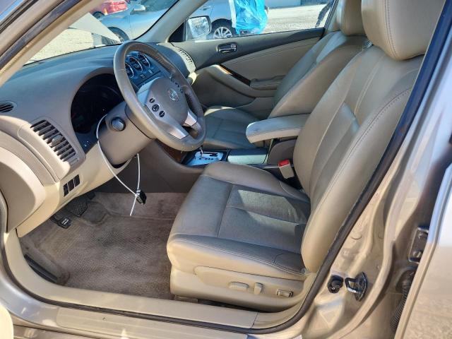 Photo 7 from auction – 2008 NISSAN ALTIMA 2.5 with VIN 1N4AL21E48N509918