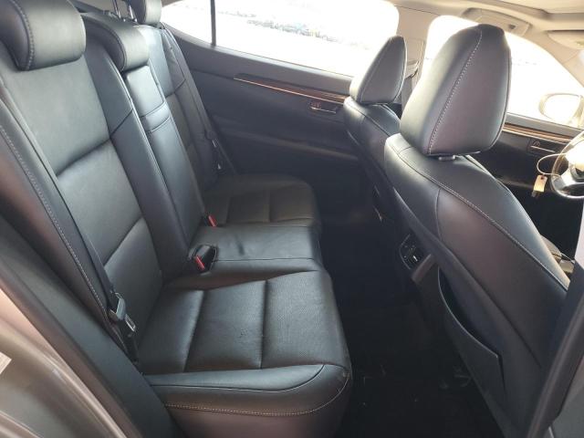 Photo 10 from auction – 2015 LEXUS ES 350 with VIN JTHBK1GG4F2193664