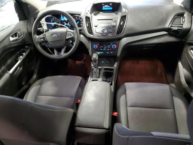 Photo 8 from auction – 2018 FORD ESCAPE SE with VIN 1FMCU9GD7JUC01916