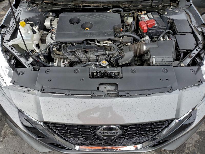 Photo 11 from auction – 2020 NISSAN ALTIMA S with VIN 1N4BL4BV2LC279931
