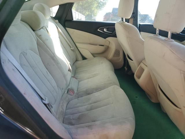 Photo 10 from auction – 2016 CHRYSLER 200 LIMITE with VIN 1C3CCCAB0GN169670