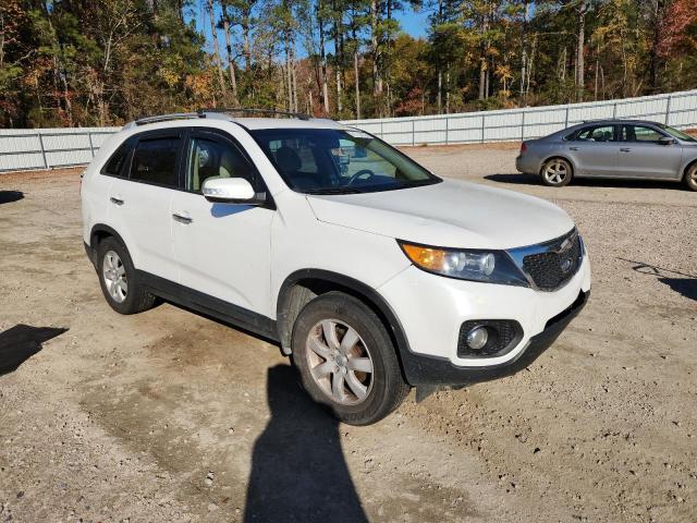 Photo 4 from auction – 2012 KIA SORENTO with VIN 5XYKT3A65CG258226