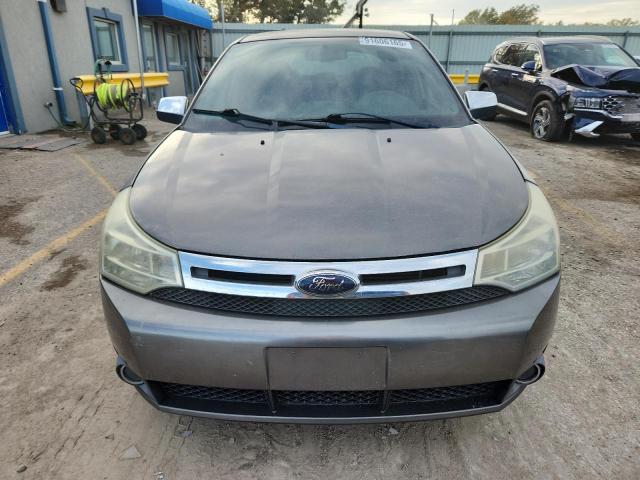 Photo 5 from auction – 2009 FORD FOCUS SEL with VIN 1FAHP37N69W145092