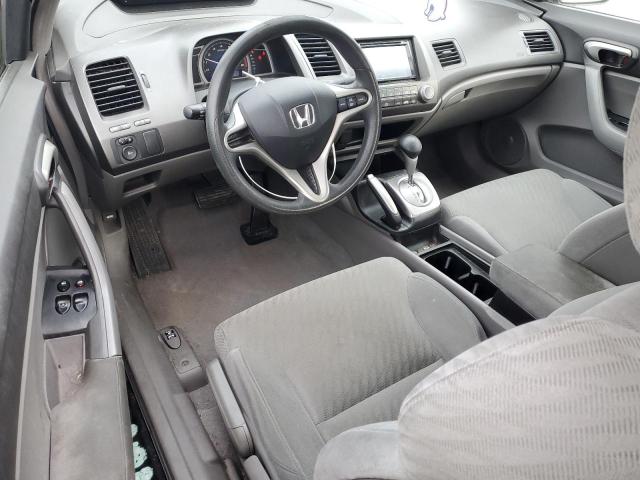 Photo 8 from auction – 2011 HONDA CIVIC LX with VIN 2HGFG1B60BH506702