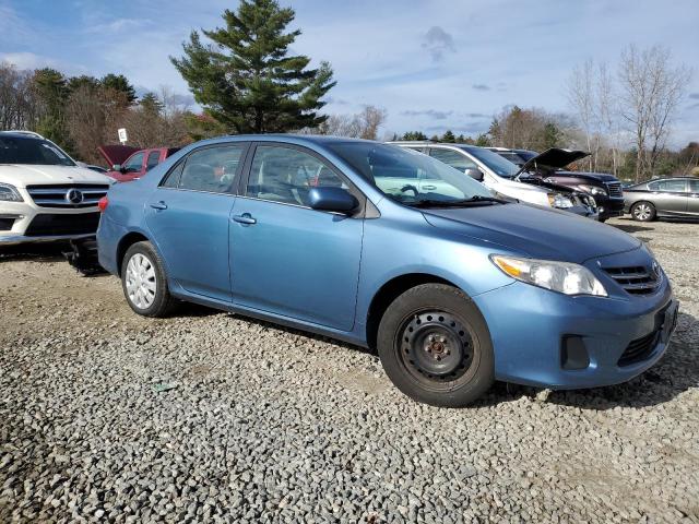 Photo 4 from auction – 2013 TOYOTA COROLLA BA with VIN 5YFBU4EE1DP174342