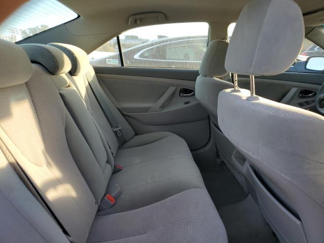 Photo 10 from auction – 2011 TOYOTA CAMRY BASE with VIN 4T1BF3EKXBU599077