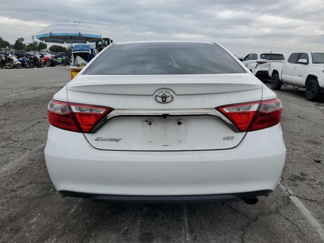 Photo 6 from auction – 2017 TOYOTA CAMRY LE with VIN 4T1BF1FK9HU279261