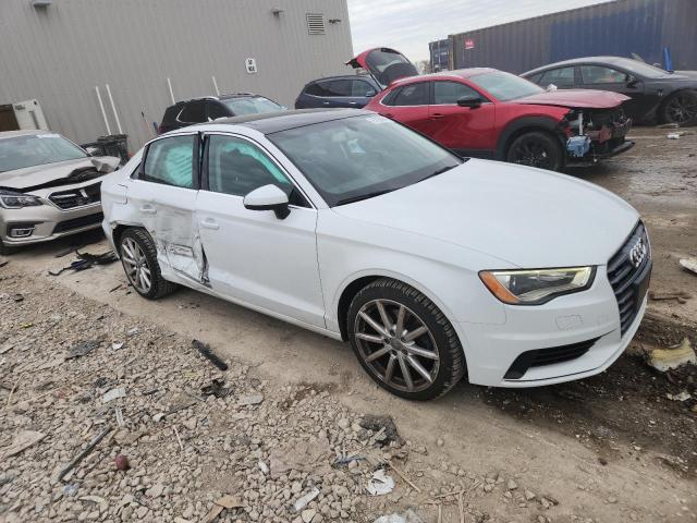 Photo 4 from auction – 2015 AUDI A3 PREMIUM with VIN WAUEFGFF3F1121825