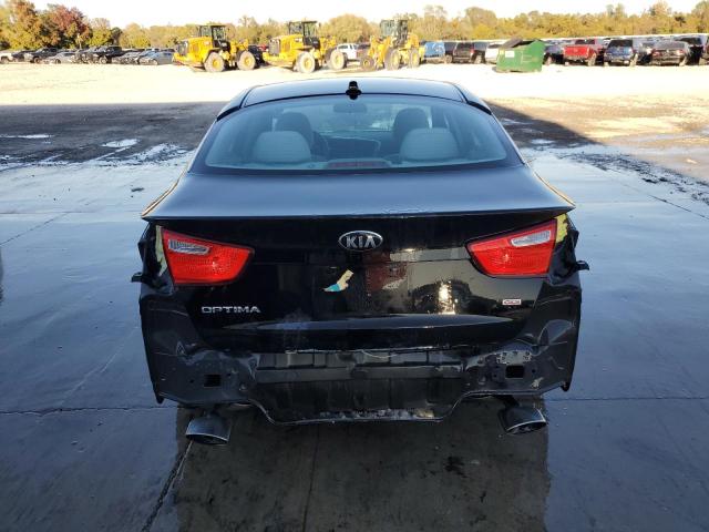 Photo 6 from auction – 2014 KIA OPTIMA LX with VIN 5XXGM4A74EG333913