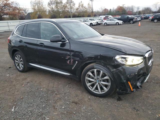 Photo 4 from auction – 2019 BMW X3 XDRIVE3 with VIN 5UXTR9C55KLP93553