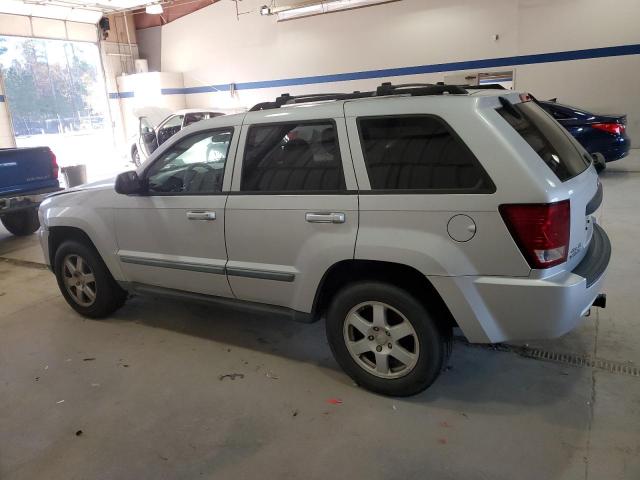 Photo 2 from auction – 2009 JEEP GRAND CHER with VIN 1J8GR48K59C529935