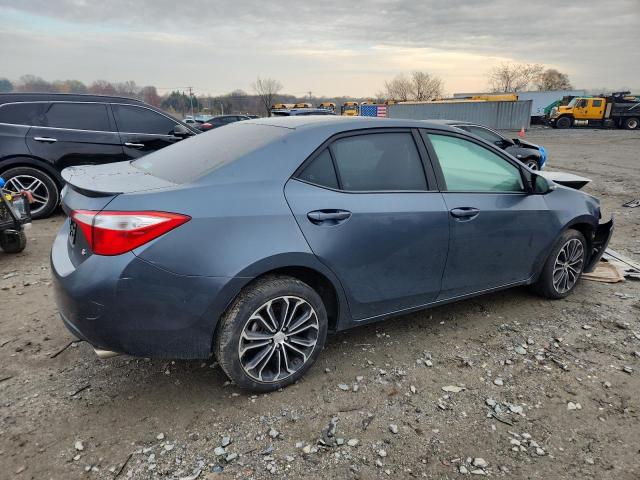 Photo 3 from auction – 2015 TOYOTA COROLLA L with VIN 2T1BURHE5FC266243