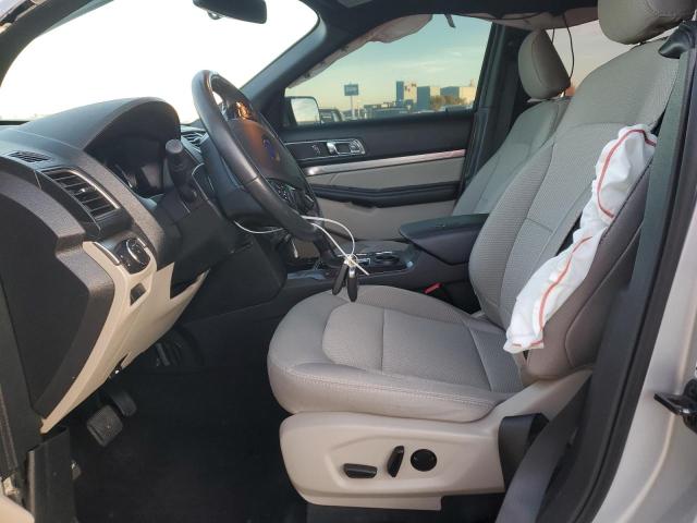 Photo 7 from auction – 2019 FORD EXPLORER X with VIN 1FM5K7D85KGB09374