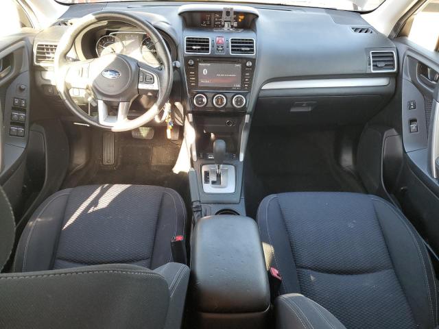 Photo 8 from auction – 2017 SUBARU FORESTER 2 with VIN JF2SJAGC3HH593556