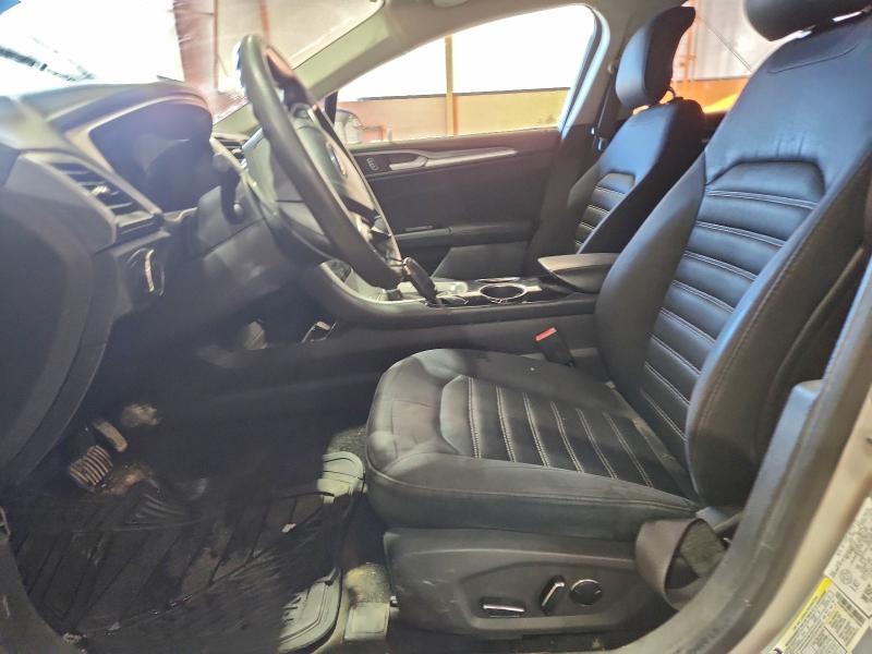 Photo 7 from auction – 2013 FORD FUSION SE with VIN 3FA6P0H72DR172646
