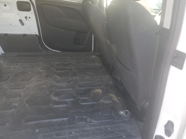 Photo 10 from auction – 2015 RAM PROMASTER with VIN ZFBERFAT7F6A65415