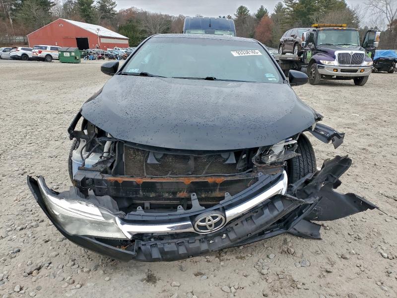 Photo 5 from auction – 2016 TOYOTA CAMRY LE with VIN 4T4BF1FK8GR569687