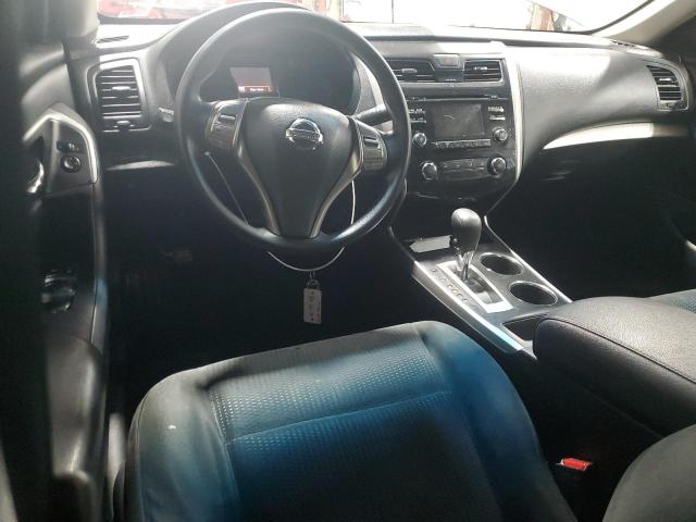 Photo 8 from auction – 2015 NISSAN ALTIMA 2.5 with VIN 1N4AL3AP1FC412952