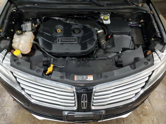 Photo 12 from auction – 2016 LINCOLN MKC PREMIE with VIN 5LMCJ1C94GUJ26738