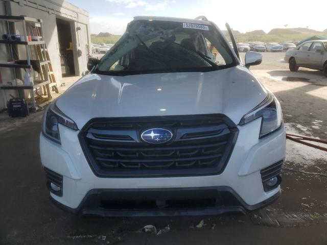 Photo 5 from auction – 2022 SUBARU FORESTER with VIN JF2SKAPC9NH521219