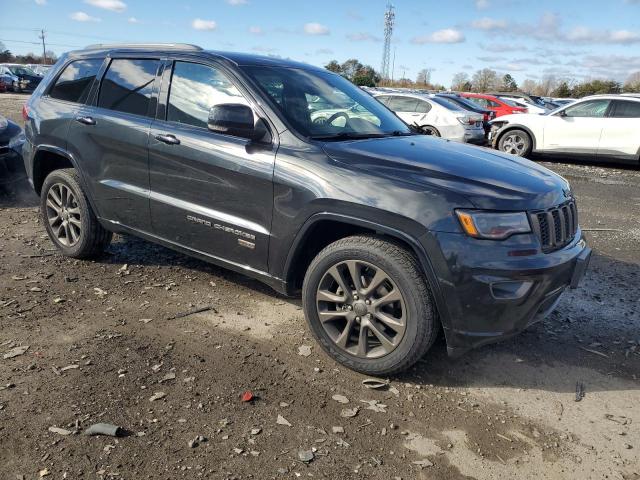 Photo 4 from auction – 2016 JEEP GRAND CHER with VIN 1C4RJFBG2GC366648