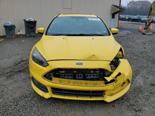 Photo 5 from auction – 2017 FORD FOCUS ST with VIN 1FADP3L94HL307048