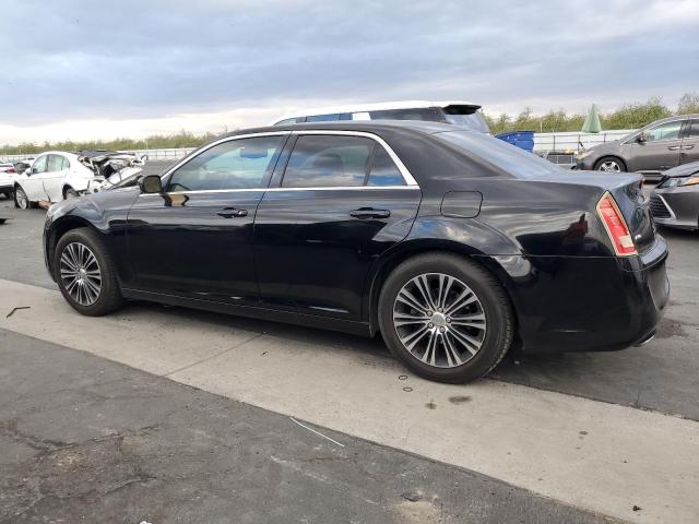 Photo 2 from auction – 2012 CHRYSLER 300 S with VIN 2C3CCAGG7CH157283
