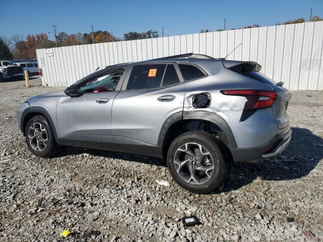 Photo 2 from auction – 2025 CHEVROLET TRAX 1LT with VIN KL77LHEP2SC009159