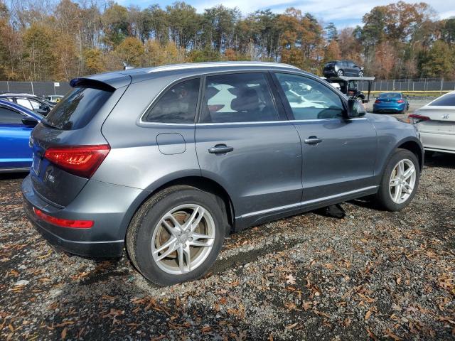 Zdjęcie 3 z aukcji – 2015 AUDI Q5 PREMIUM z VIN WA1LFAFP3FA140434