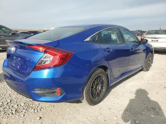 Photo 3 from auction – 2017 HONDA CIVIC LX with VIN 2HGFC2F56HH570433