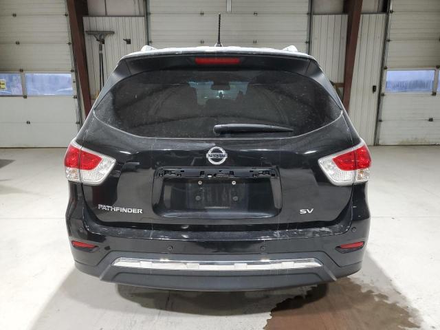 Photo 6 from auction – 2015 NISSAN PATHFINDER with VIN 5N1AR2MN0FC689858