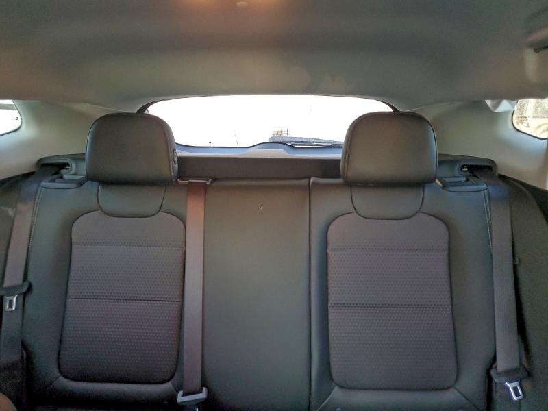 Photo 10 from auction – 2025 CHEVROLET TRAX 1LT with VIN KL77LHEP2SC173401