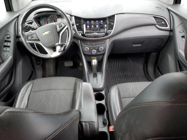 Photo 8 from auction – 2020 CHEVROLET TRAX 1LT with VIN 3GNCJPSB9LL126907