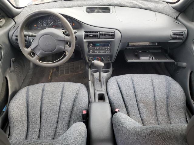 Photo 8 from auction – 2004 CHEVROLET CAVALIER with VIN 1G1JC52F147200689