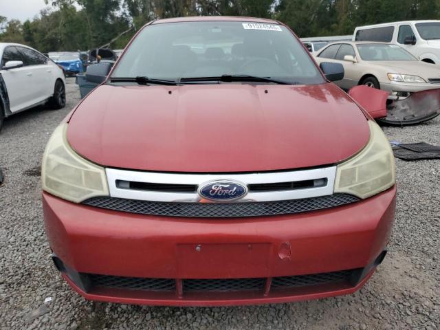 Photo 5 from auction – 2011 FORD FOCUS with VIN 1FAHP3FN3BW100425