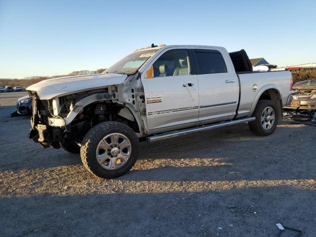 RAM 2500 LARAM 2015 with VIN 3C6UR5FL9FG515869 - Photo from auction
