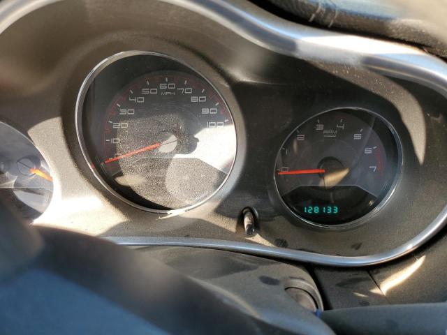 Photo 9 from auction – 2012 DODGE AVENGER SE with VIN 1C3CDZAB2CN223660