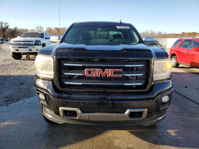 Photo 5 from auction – 2015 GMC SIERRA K15 with VIN 1GTV2VEC4FZ357024