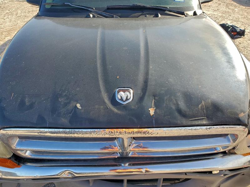 Photo 11 from auction – 2001 DODGE DAKOTA QUA with VIN 1B7GL2AN21S101090