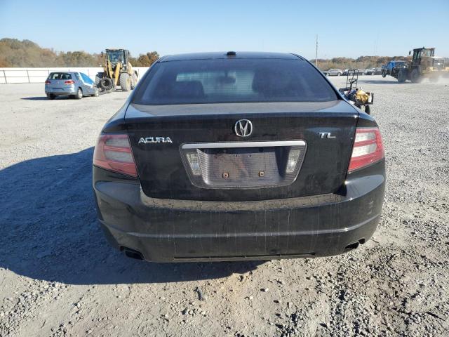 Photo 6 from auction – 2008 ACURA TL with VIN 19UUA66268A006502