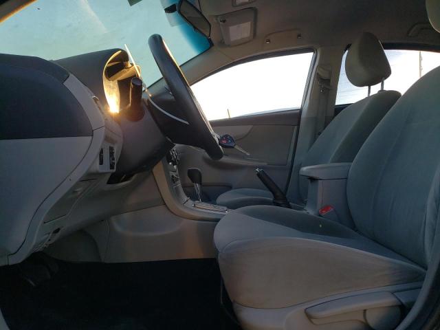 Photo 7 from auction – 2013 TOYOTA COROLLA BA with VIN 2T1BU4EE2DC934164