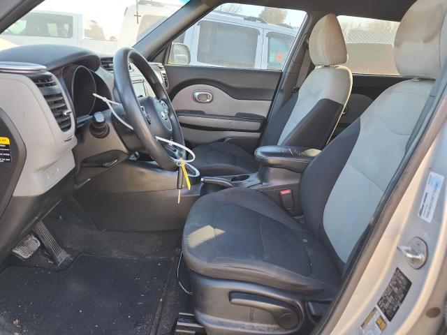 Photo 7 from auction – 2015 KIA SOUL with VIN KNDJN2A29F7762390