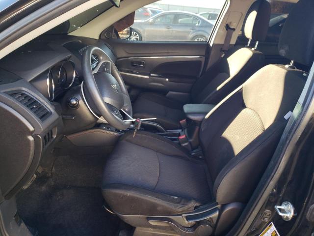 Photo 7 from auction – 2019 MITSUBISHI OUTLANDER with VIN JA4AR3AU1KU031244