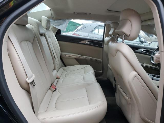 Photo 10 from auction – 2016 LINCOLN MKZ with VIN 3LN6L2JK8GR608724