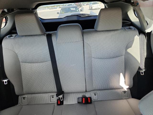 Photo 10 from auction – 2025 TOYOTA COROLLA CR with VIN 7MUCAAAG8SV146986