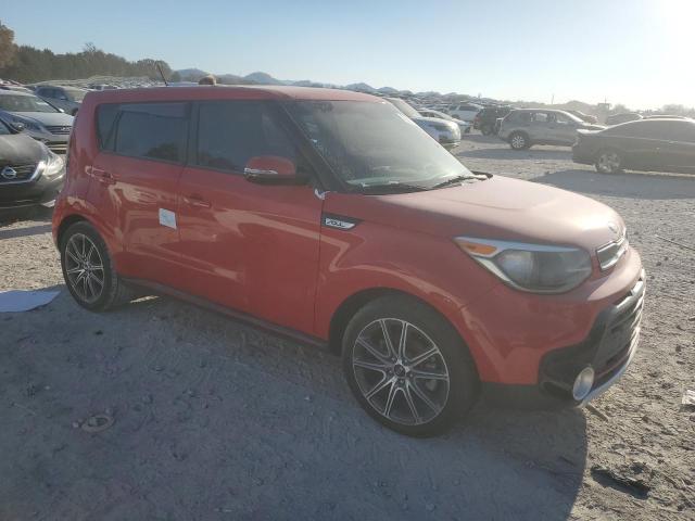 Photo 4 from auction – 2018 KIA SOUL ! with VIN KNDJX3AA5J7617332