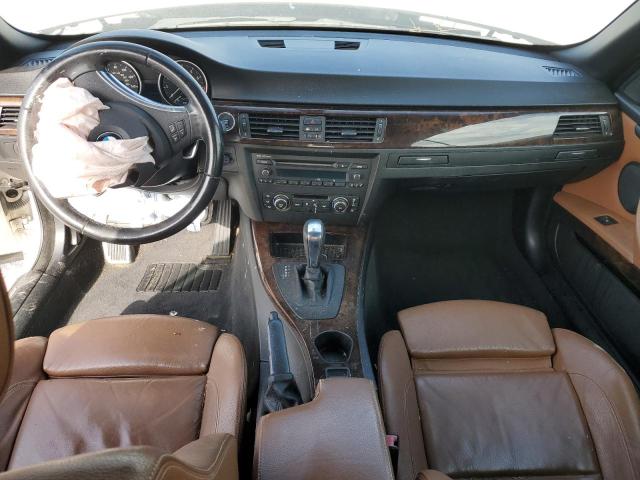 Photo 8 from auction – 2011 BMW 328 I with VIN WBADW3C53BE536873
