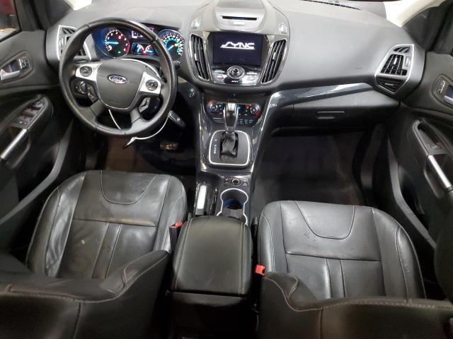 Фото 8 с аукциона – 2013 FORD ESCAPE TIT с VIN 1FMCU9J96DUC13015