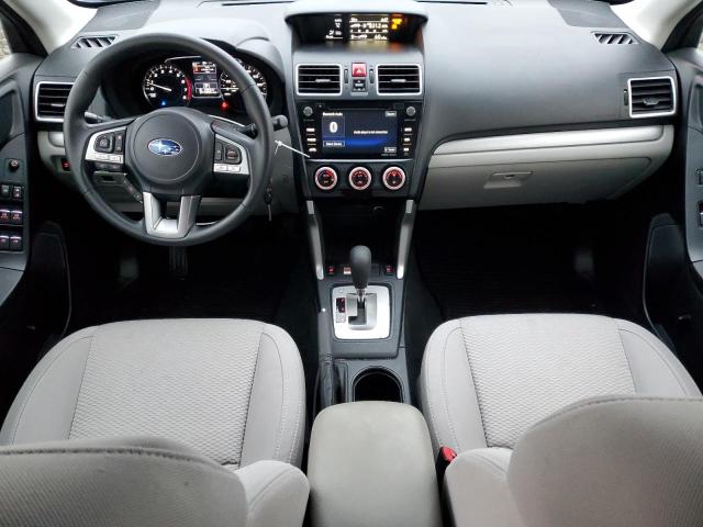 Photo 8 from auction – 2018 SUBARU FORESTER 2 with VIN JF2SJAGC7JH561215