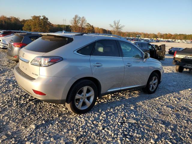 Photo 3 from auction – 2010 LEXUS RX 350 with VIN 2T2BK1BA6AC048748